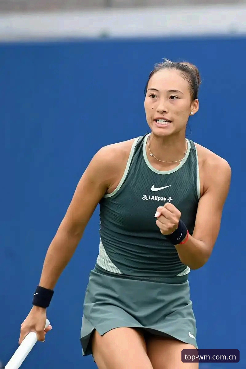 2026法网女签深度评测：郑钦文保分压力与王欣瑜种子突围战